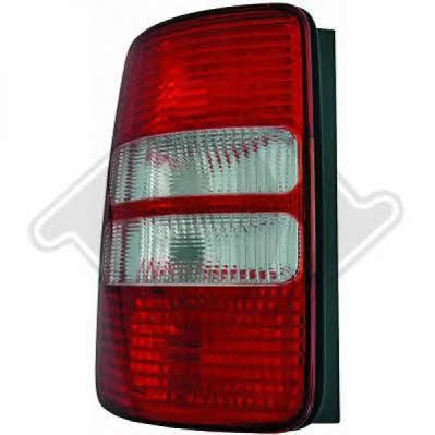 Diederichs 2296692 Tail lamp right 2296692: Buy near me in Poland at 2407.PL - Good price!