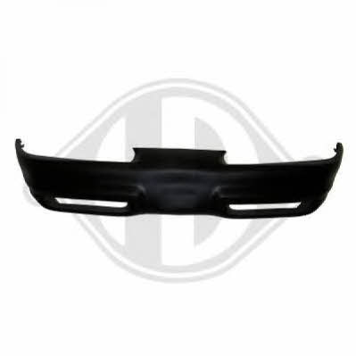 Diederichs 2405050 Front bumper 2405050: Buy near me in Poland at 2407.PL - Good price!