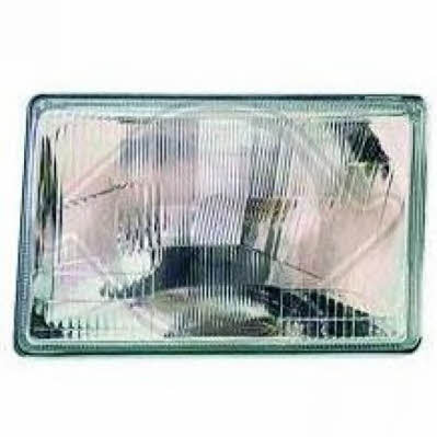 Diederichs 2611080 Headlight right 2611080: Buy near me in Poland at 2407.PL - Good price!