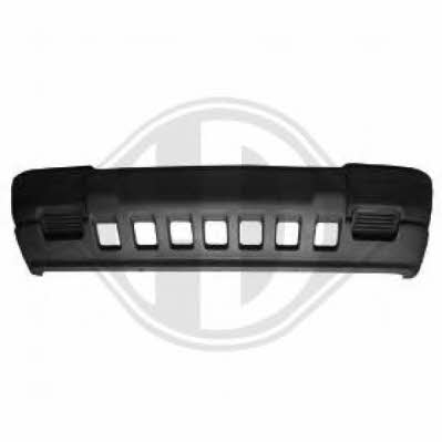 Diederichs 2611151 Front bumper 2611151: Buy near me in Poland at 2407.PL - Good price!
