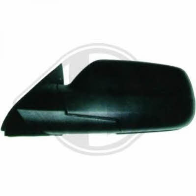 Diederichs 2612324 Rearview mirror external right 2612324: Buy near me in Poland at 2407.PL - Good price!