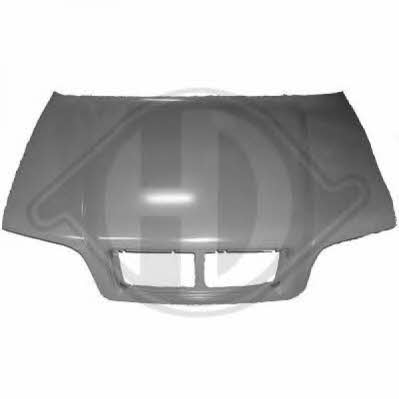 Diederichs 6525800 Hood 6525800: Buy near me in Poland at 2407.PL - Good price!