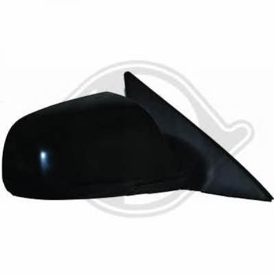 Diederichs 6532224 Rearview mirror external right 6532224: Buy near me in Poland at 2407.PL - Good price!