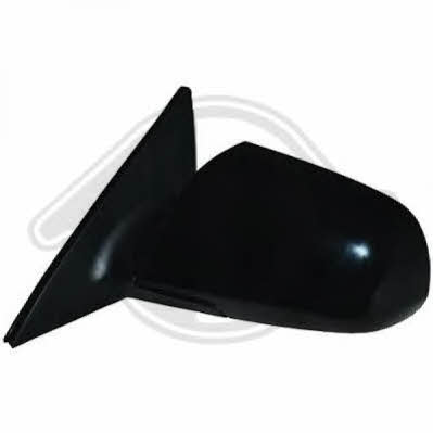 Diederichs 6532225 Rearview mirror external left 6532225: Buy near me in Poland at 2407.PL - Good price!