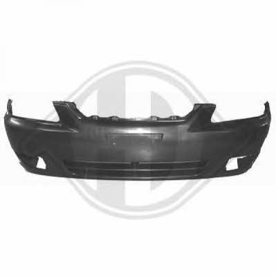 Diederichs 6540150 Front bumper 6540150: Buy near me in Poland at 2407.PL - Good price!