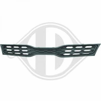 Diederichs 6542040 Grille radiator 6542040: Buy near me in Poland at 2407.PL - Good price!