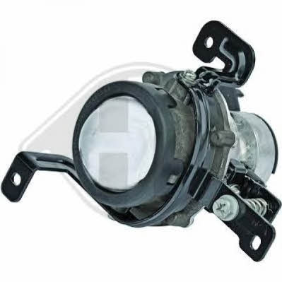 Diederichs 6542088 Fog headlight, right 6542088: Buy near me in Poland at 2407.PL - Good price!