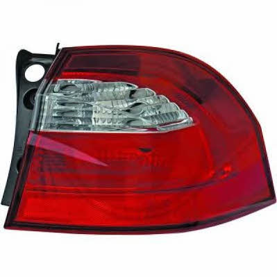 Diederichs 6542090 Tail lamp outer right 6542090: Buy near me in Poland at 2407.PL - Good price!