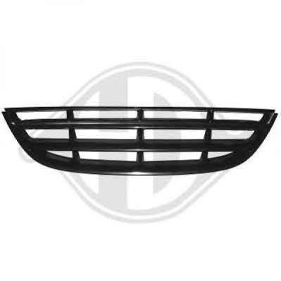 Diederichs 6552040 Grille radiator 6552040: Buy near me in Poland at 2407.PL - Good price!
