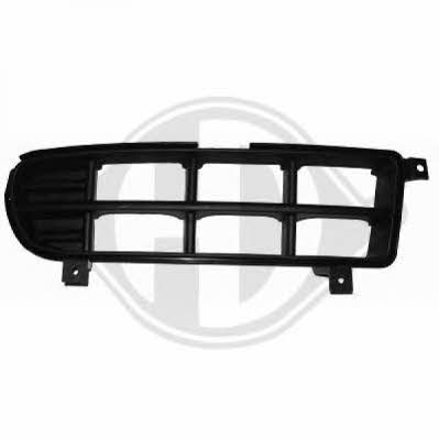 Diederichs 6552046 Front bumper grill 6552046: Buy near me in Poland at 2407.PL - Good price!