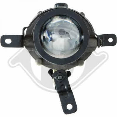 Diederichs 6552288 Fog headlight, right 6552288: Buy near me in Poland at 2407.PL - Good price!