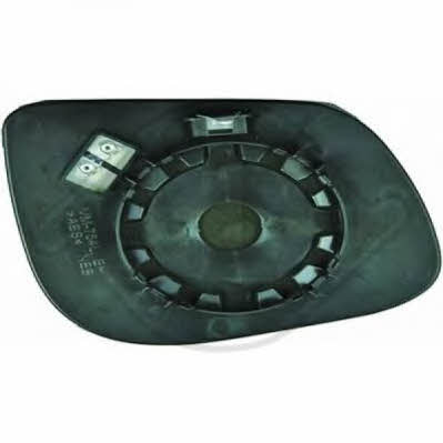 Diederichs 6553326 Mirror Glass Heated Right 6553326: Buy near me in Poland at 2407.PL - Good price!