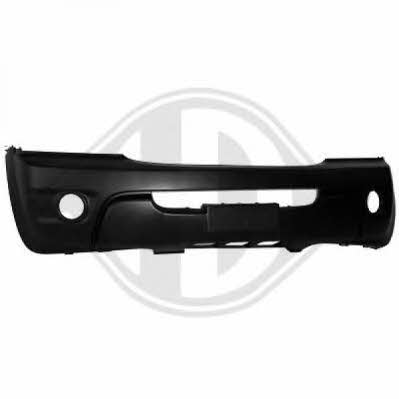 Diederichs 6585150 Front bumper 6585150: Buy near me in Poland at 2407.PL - Good price!