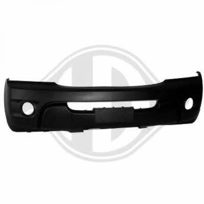 Diederichs 6585151 Front bumper 6585151: Buy near me in Poland at 2407.PL - Good price!
