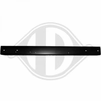 Diederichs 2675050 Front bumper 2675050: Buy near me in Poland at 2407.PL - Good price!