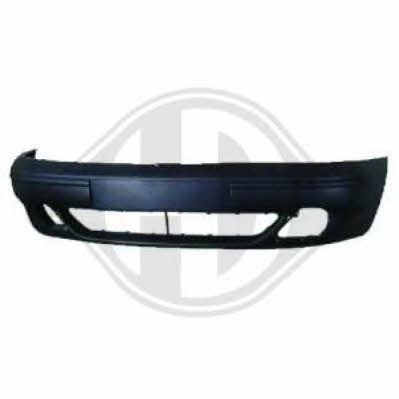 Diederichs 3040150 Front bumper 3040150: Buy near me in Poland at 2407.PL - Good price!
