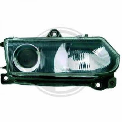 Diederichs 3040380 Main headlights, set 3040380: Buy near me in Poland at 2407.PL - Good price!