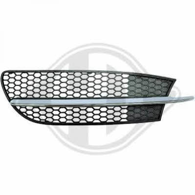 Diederichs 3041046 Front bumper grill 3041046: Buy near me in Poland at 2407.PL - Good price!