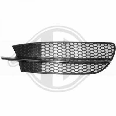 Diederichs 3041047 Front bumper grill 3041047: Buy near me at 2407.PL in Poland at an Affordable price!