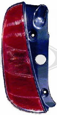 Diederichs 3213090 Tail lamp right 3213090: Buy near me in Poland at 2407.PL - Good price!