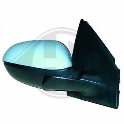 Diederichs 3213125 Rearview mirror external left 3213125: Buy near me in Poland at 2407.PL - Good price!