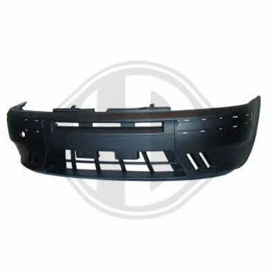 Diederichs 3453051 Front bumper 3453051: Buy near me in Poland at 2407.PL - Good price!