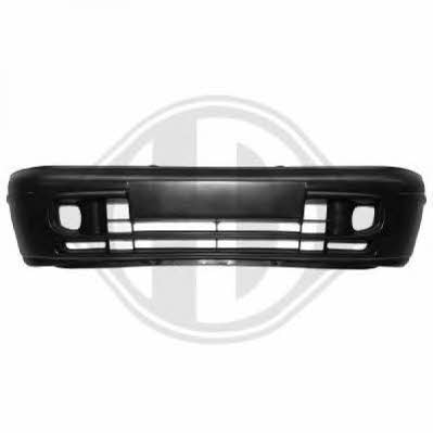 Diederichs 3461050 Front bumper 3461050: Buy near me at 2407.PL in Poland at an Affordable price!