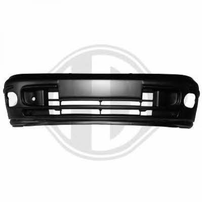 Diederichs 3461051 Front bumper 3461051: Buy near me at 2407.PL in Poland at an Affordable price!