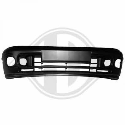 Diederichs 3461052 Front bumper 3461052: Buy near me in Poland at 2407.PL - Good price!