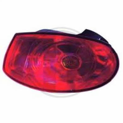 Diederichs 3463091 Tail lamp left 3463091: Buy near me in Poland at 2407.PL - Good price!