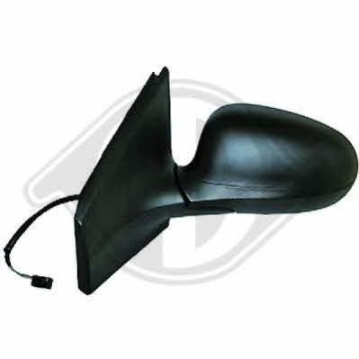 Diederichs 3463225 Rearview mirror external left 3463225: Buy near me in Poland at 2407.PL - Good price!
