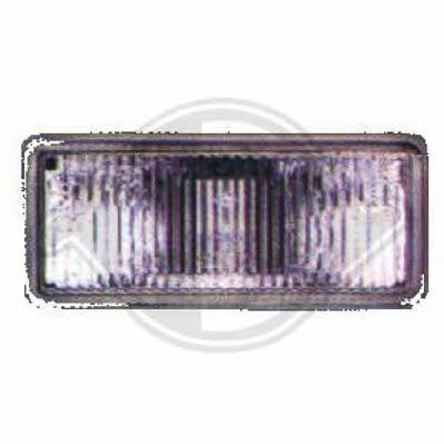 Diederichs 3481088 Fog headlight, right 3481088: Buy near me in Poland at 2407.PL - Good price!
