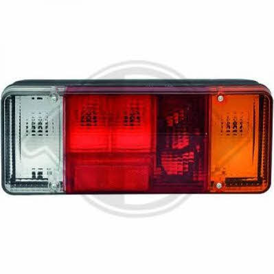 Diederichs 3481190 Lampa tylna prawa 3481190: Dobra cena w Polsce na 2407.PL - Kup Teraz!