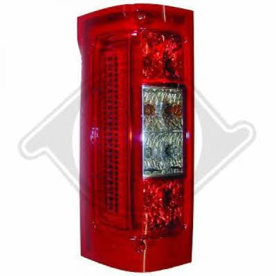 Diederichs 3483090 Tail lamp right 3483090: Buy near me in Poland at 2407.PL - Good price!