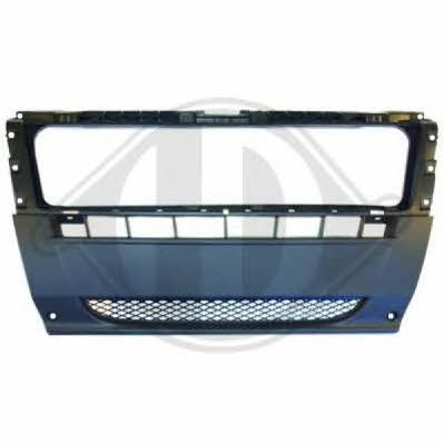 Diederichs 3484050 Front bumper 3484050: Buy near me in Poland at 2407.PL - Good price!
