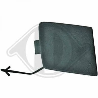 Diederichs 3484062 Plug towing hook 3484062: Buy near me in Poland at 2407.PL - Good price!