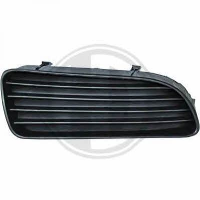 Diederichs 6617042 Front bumper grille (plug) right 6617042: Buy near me in Poland at 2407.PL - Good price!
