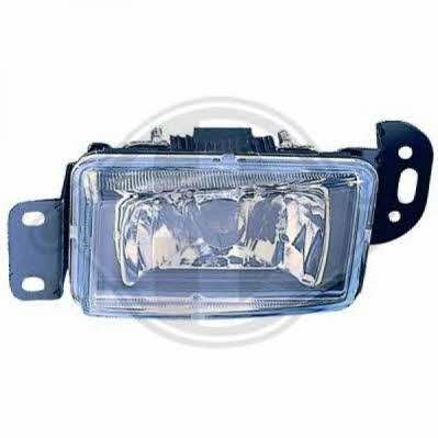 Diederichs 6618288 Fog headlight, right 6618288: Buy near me in Poland at 2407.PL - Good price!