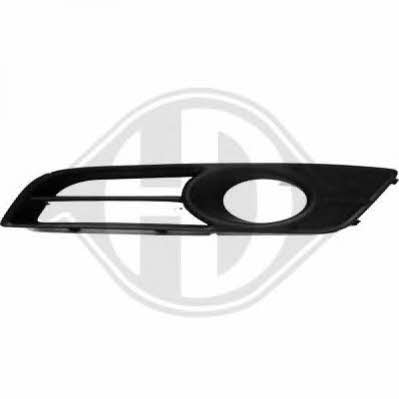 Diederichs 6618347 Front bumper grill 6618347: Buy near me in Poland at 2407.PL - Good price!