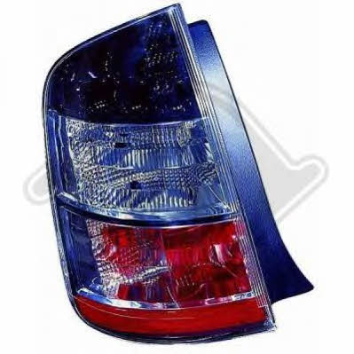 Diederichs 6635090 Tail lamp right 6635090: Buy near me in Poland at 2407.PL - Good price!