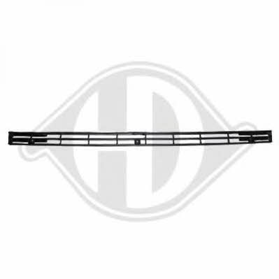 Diederichs 6641441 Front bumper grill 6641441: Buy near me in Poland at 2407.PL - Good price!