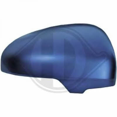 Diederichs 6645128 Cover side mirror 6645128: Buy near me in Poland at 2407.PL - Good price!
