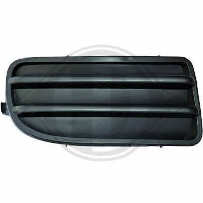 Diederichs 6672953 Face kit, fr bumper 6672953: Buy near me in Poland at 2407.PL - Good price!