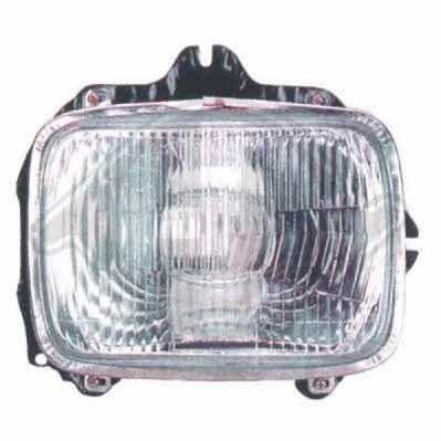 Diederichs 6680880 Headlight right 6680880: Buy near me in Poland at 2407.PL - Good price!