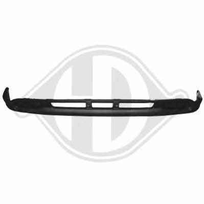 Diederichs 6683851 Front bumper 6683851: Buy near me in Poland at 2407.PL - Good price!