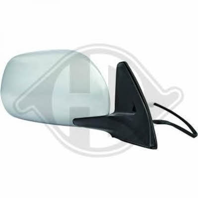 Diederichs 6684224 Rearview mirror external right 6684224: Buy near me in Poland at 2407.PL - Good price!