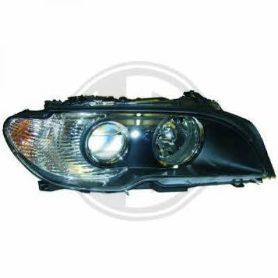 Diederichs 1215284 Headlight right 1215284: Buy near me in Poland at 2407.PL - Good price!
