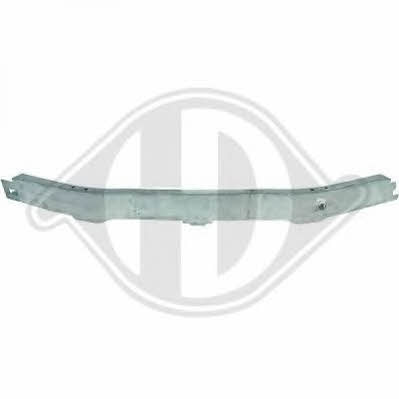 Diederichs 1217060 Front bumper reinforcement 1217060: Buy near me at 2407.PL in Poland at an Affordable price!