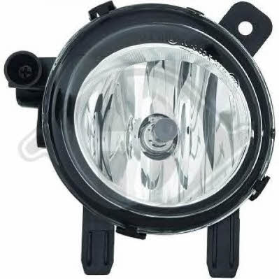 Diederichs 1217088 Fog headlight, right 1217088: Buy near me in Poland at 2407.PL - Good price!