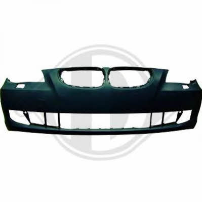Diederichs 1224150 Front bumper 1224150: Buy near me in Poland at 2407.PL - Good price!